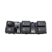 DURAFORCE 93570-2P100VA 93570-2P100 Master Power Window Switch For 2010-2014 Kia Sorento