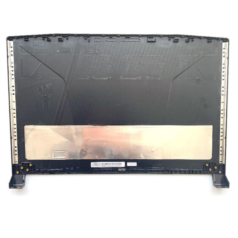 MS1581 MS 1582 Plastic Back Cover Bezel Hinges Black for MSI Katana GF66 11UG