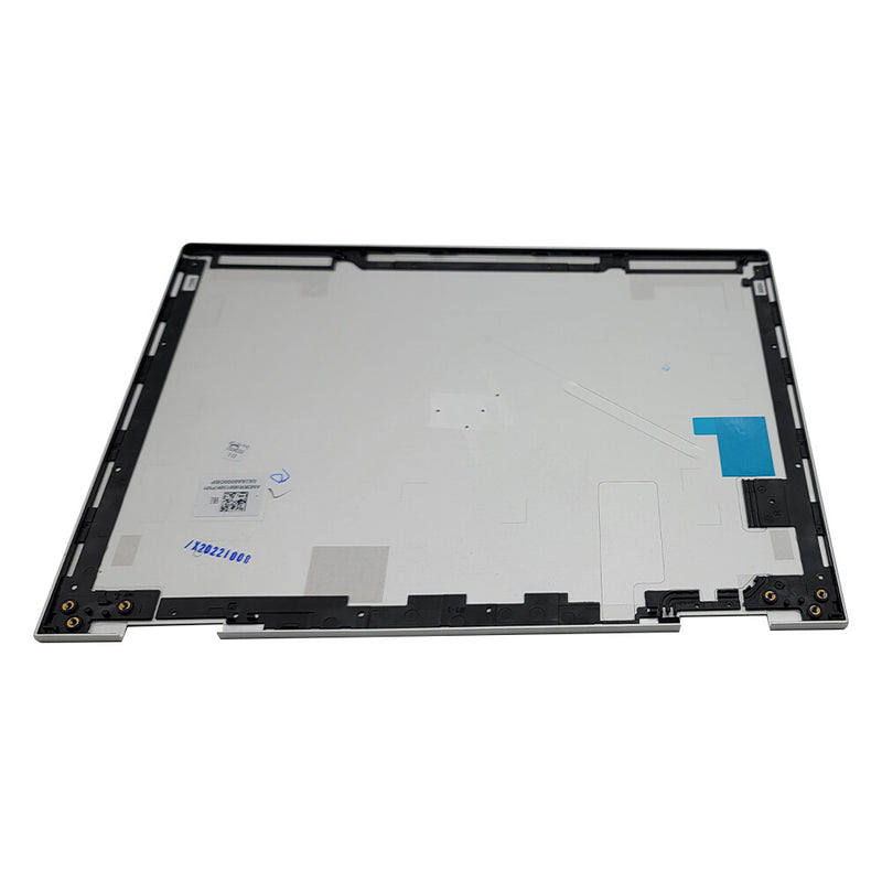 DURAFORCE For HP Envy X360 13-BF0089TU 13-BF 0011TU 2-in-1 Back Cover Rear Case N15675-001
