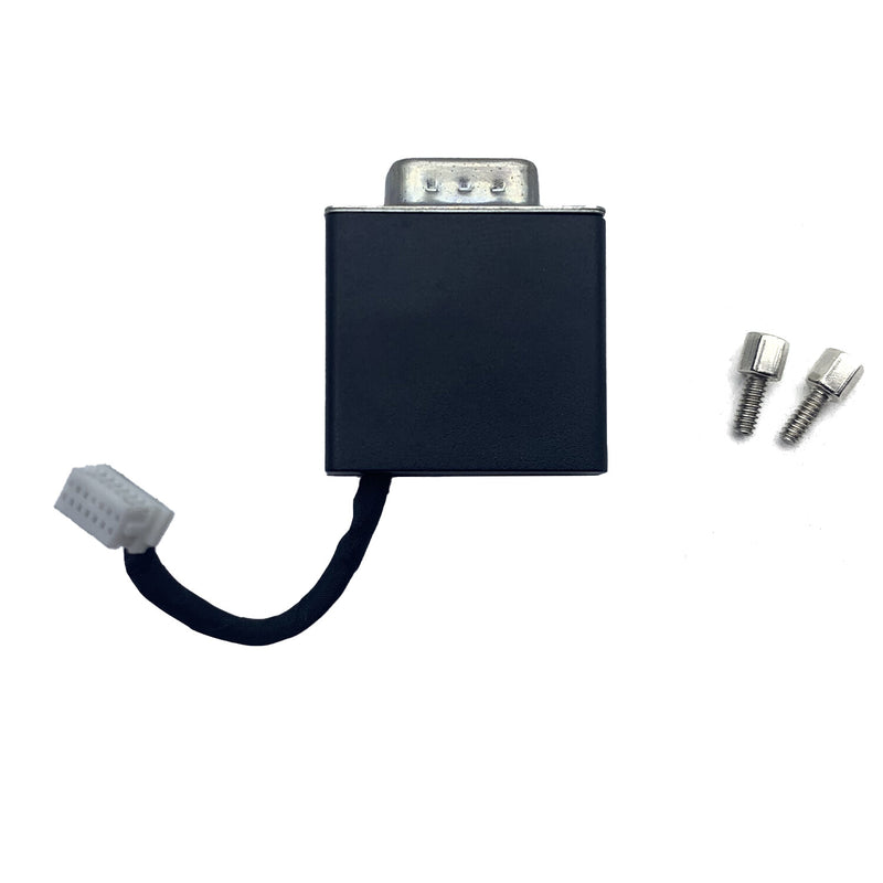 DURAFORCE For Lenovo Thinkcentre M900 M600 M700 M910x M710q M625q Cable 50mm Com2 04X2733