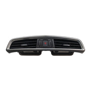 DURAFORCE Air Vents Upper Center Dash AC Hazard Switch For 2014-24 Nissan Murano Rogue