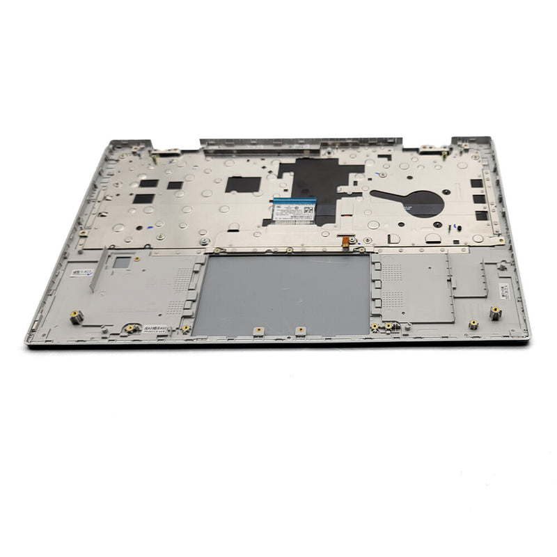 DURAFORCE New For HP Palmrest Backlit Keyboard 14-DY 14M-DY0013DX TPN-Q171 M45219-001