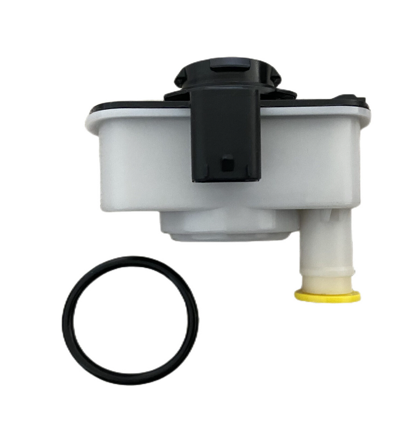 DURAFORCE New 310-215 Evaporative System Integrity Module For Dodge Chrysler Jeep 2007-18