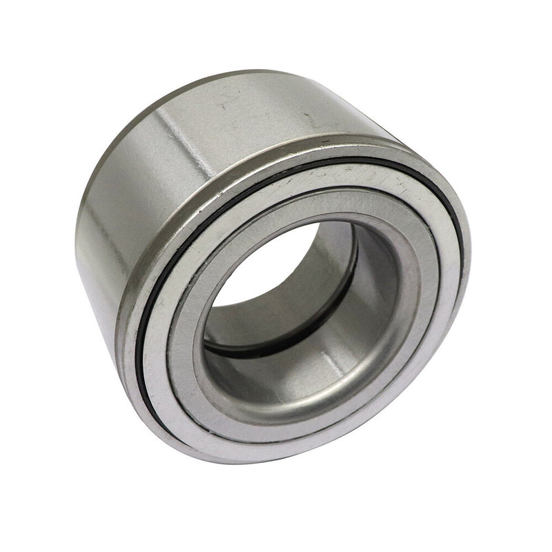 DURAFORCE 2X Front Wheel Bearings Kit fits for Toyota Sequoia 4Runner Tacoma Tundra