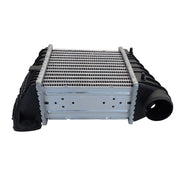 DURAFORCE Intercooler Charge Air Cooler For 2004 2005 2006 VW Golf Jetta 1.9L 1J0145803N