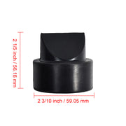 DURAFORCE Vacuator Valve Air Cleaner Dust Caps For Kawasaki FX481V FX541V FX600V FX651V
