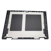 DURAFORCE Back Cover 0VP1DR For Dell Inspiron 16Plus 7630 7635 2-in-1 Top Rear Lid Silver
