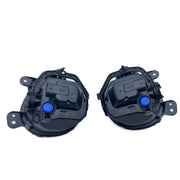 DURAFORCE For BMW 2014-2018 X3 X4 X5 X6 SUV LED Fog Lights Lamps Left&Right Side
