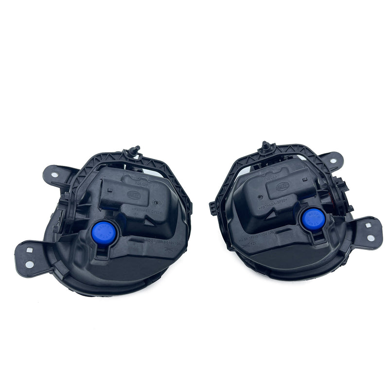 DURAFORCE For BMW 2014-2018 X3 X4 X5 X6 SUV LED Fog Lights Lamps Left&Right Side