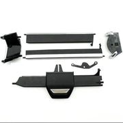 DURAFORCE For BMW G05 X5 X7 G07 19-21 X6 G06 2020-21 Left A/C Air Vent Outlet Repair Kit