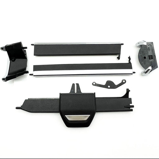 DURAFORCE For BMW G05 X5 X7 G07 19-21 X6 G06 2020-21 Left A/C Air Vent Outlet Repair Kit