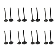 DURAFORCE 16PCS For GM 2.0L 2.2L 2.4L ECOTEC DOHC Chevy Pontiac Exhaust & Intake Valves