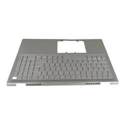 DURAFORCE New Palmrest W/Backlit Keyboard FY5WK For Dell Inspiron 7500 7501 Not 2-in-1 US