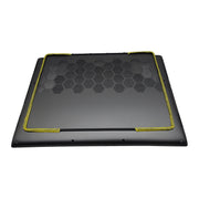 DURAFORCE New Gray Bottom Base Case Cover For Dell Alienware M16 R1 0T5NCC Enclosure Shell