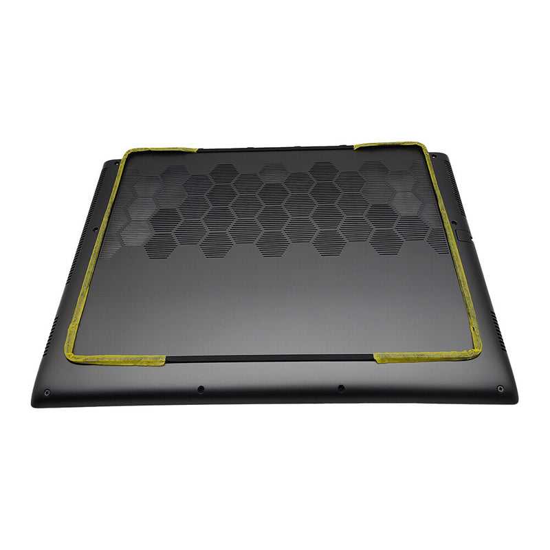 DURAFORCE New Gray Bottom Base Case Cover For Dell Alienware M16 R1 0T5NCC Enclosure Shell