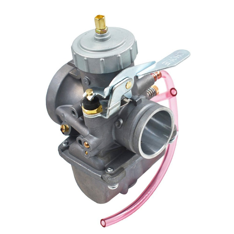 DURAFORCE Carburetor For VM 34mm 34 mm Round Slide VM34-168 42-6015 VM34SC
