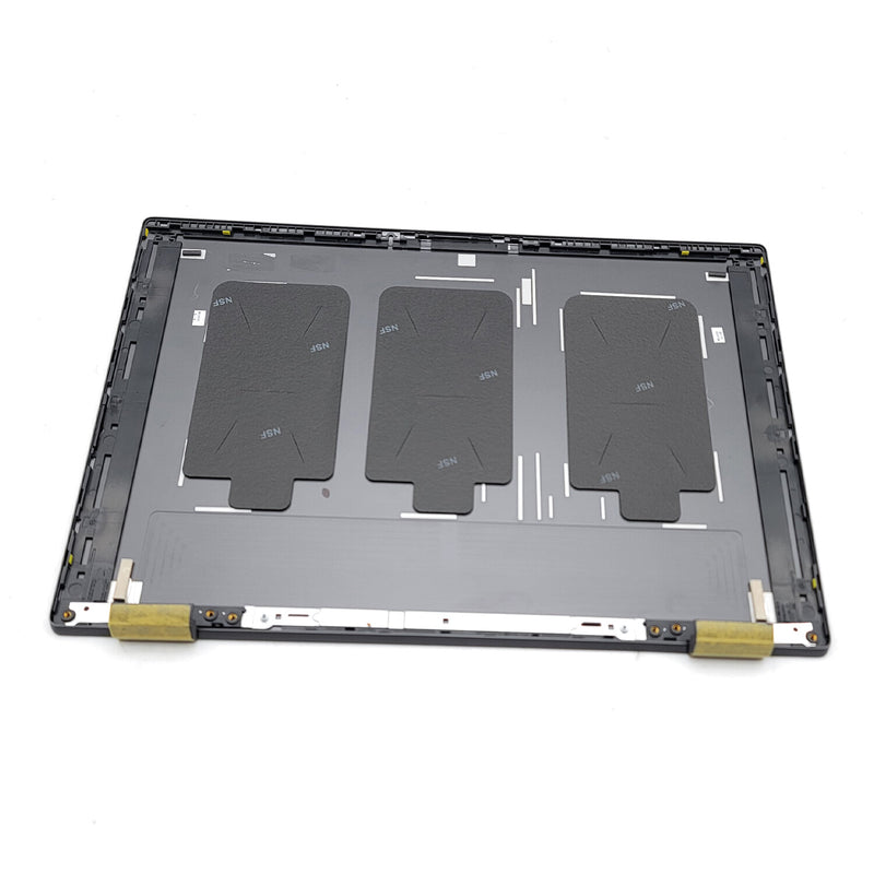 DURAFORCE New For DELL Vostro 7620 7625 LCD Back Cover Rear Lid Top Case 0Y6M3K Y6M3K Gray
