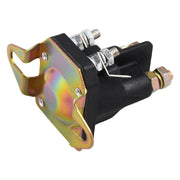 DURAFORCE Starter Relay Solenoid fits John Deere S240 X305R X310 X350 X350R MIU12537