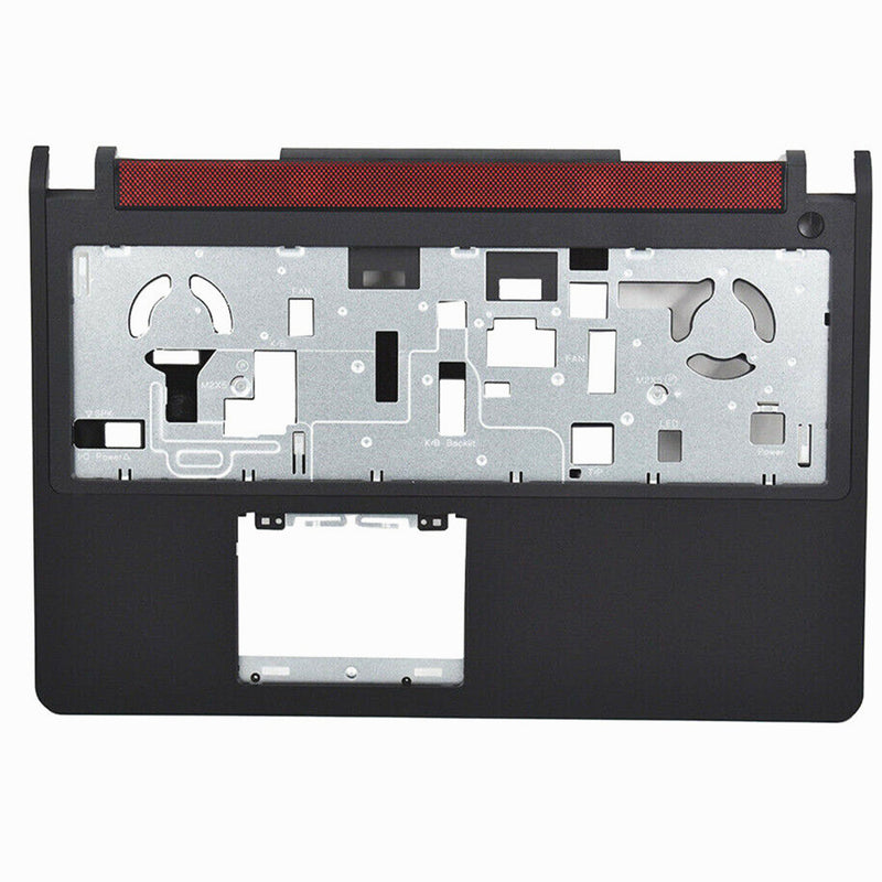 DURAFORCE Palmrest +Bottom Case Cover 0VF544 For Dell Inspiron 15 7000 7557 7559 5576 5577