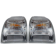 DURAFORCE Turn Signal Lamp For Mitsubishi Fuso FE125 FE160 FE180 2012-2019 LH+RH