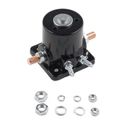 DURAFORCE Starter Solenoid Relay Switch For OMC Marine Johnson Evinrude Outboard 383622