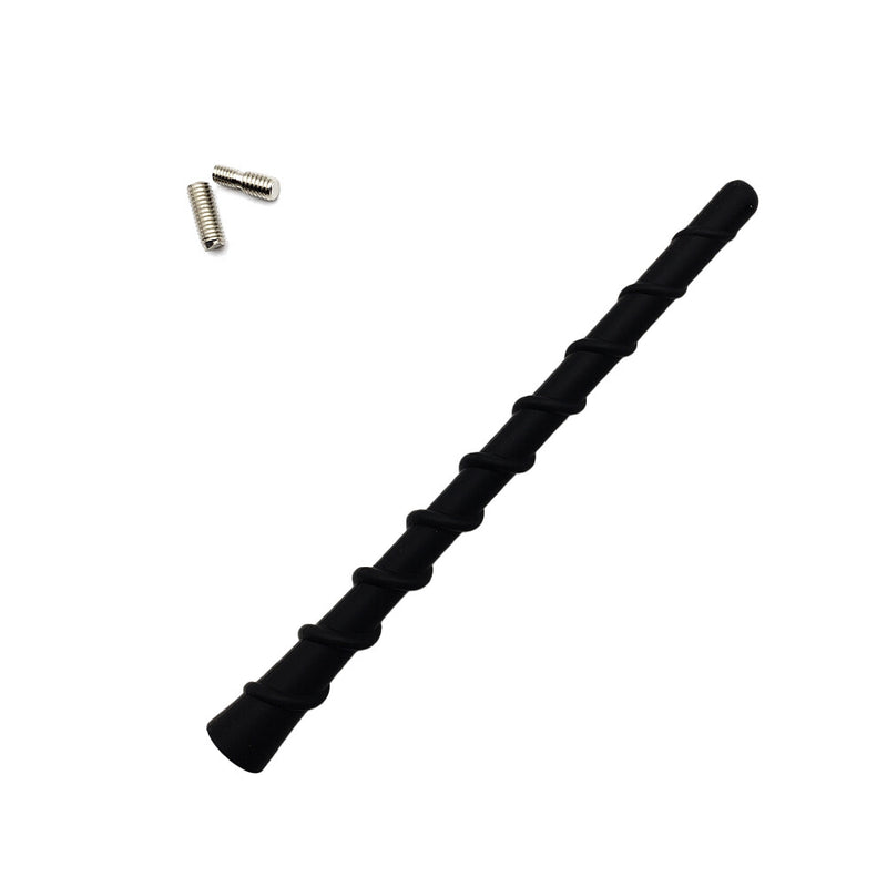 DURAFORCE Radio Signal Antenna 7'' For Dodge Journey 2017 Crossroad Sport Utility 4-Door