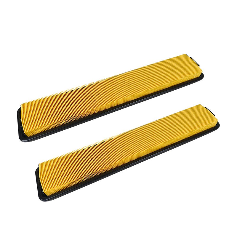 DURAFORCE 2 Air Filter Fits for Ford New Holland TM175 TM190 TS110