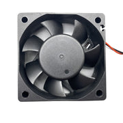 DURAFORCE New Cooling Fan 9WF0624H603 24V 0.15A 3-Wires Black For FANUC A90L-0001-0576 USA