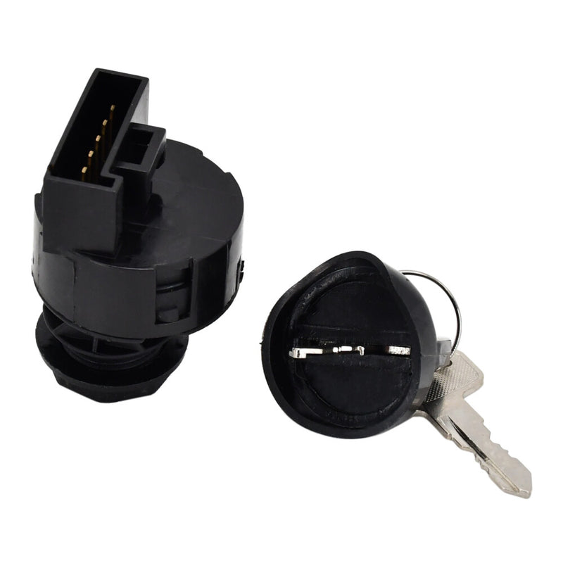 DURAFORCE 4012165 Ignition Key Switch For Polaris Sportsman 400 Scrambler 400 500 850