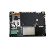 DURAFORCE For Dell Inspiron 14 5481 5482 NOT MF Palmrest NO-Backlit Keyboard Gray 9VMHF US
