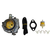 DURAFORCE For ONAN NOS Carburetor 146-0496 146-0414 146-0479 B48G P216G P218G P220G Engine