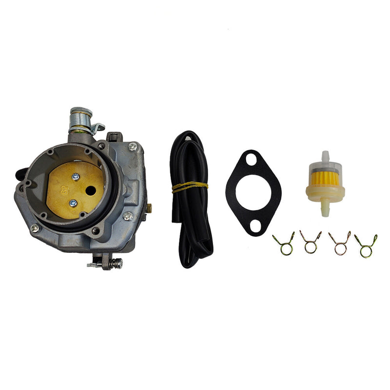 DURAFORCE For ONAN NOS Carburetor 146-0496 146-0414 146-0479 B48G P216G P218G P220G Engine