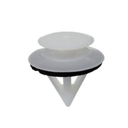 DURAFORCE Door Trim Panel Rocker Molding Retainer Clips For Mazda (PACK OF 30)