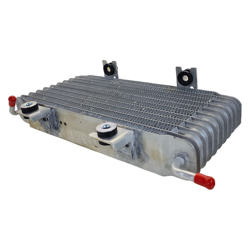 DURAFORCE 21606JD31A External Transmission Oil Cooler For 2013-2021 Nissan NV200 Quality