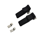 DURAFORCE 2Pcs Front Storage Latch 7081927 For Polaris Sportsman ETX 450/570 850/1000
