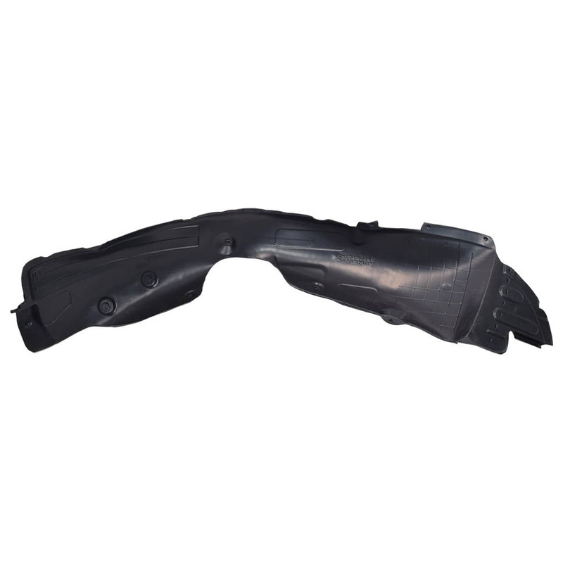 DURAFORCE Front Passenger Fender Liner for Hyundai Santa Fe Sport 2018 Base Sport Utility
