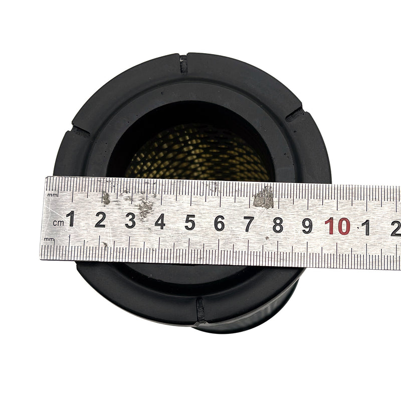DURAFORCE New 6259119M91 Air Filter For Massey Ferguson GC1705, GC1710, GC1715, GC1720