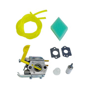 DURAFORCE Carburetor WT-669 WT-669-1 WT-924-1 For Poulan P1500 P2500 P3500 FL20 Trimmer
