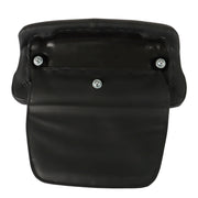 DURAFORCE Fit For Tour Pak Touring FL 2009-Up Razor Chopped Pack Trunk Backrest Pad