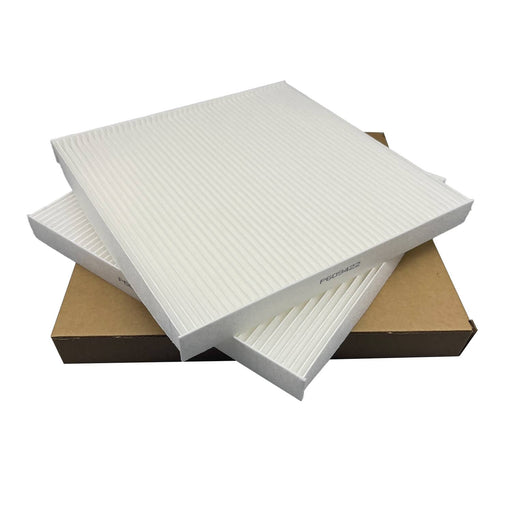 DURAFORCE PA4857 Cabin Air Filter 2 Pcs for Freightliner Cascadia Columbia P609422