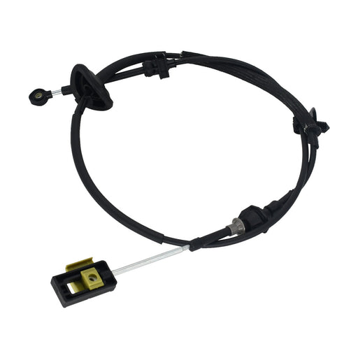 DURAFORCE Automatic Transmission Shift Cable for Ford F250 F350 F450 Super Duty Excursion