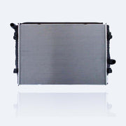 DURAFORCE Radiator for 2022-24 VW Volkswagen Jetta/Taos 4Cy/1.5T Main 13940 5QM121251AB