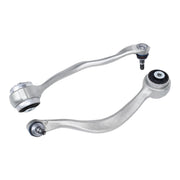 DURAFORCE 2Pcs Lower Left + Right Control Arm Fits For 2019-2024 BMW X5 G05 X6 G06 X7 G07