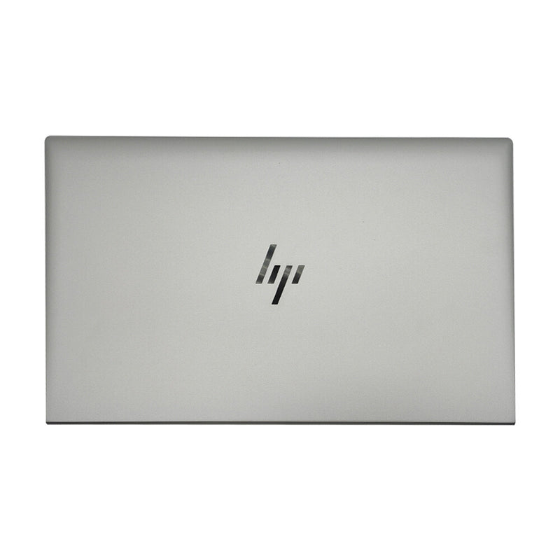 DURAFORCE New For HP Elitebook 840 845 G8 Top Case LCD Back Cover Lid Silver M36305-001 US
