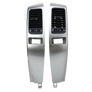 DURAFORCE For 2003-2009 Toyota Land Cruiser Prado 120 FJ120 Pair (L&R) Dashboard Air Vent