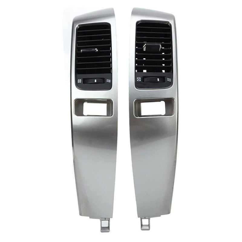 DURAFORCE For 2003-2009 Toyota Land Cruiser Prado 120 FJ120 Pair (L&R) Dashboard Air Vent