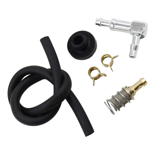 DURAFORCE Fuel Tank Pickup Screen Kit For Bobcat T190 T200 MT52 MT55 MT85 440 450 453