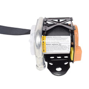 DURAFORCE Front Left Driver Side Seat Belt Retractor For 2013–17 Honda Accord Pretensioner