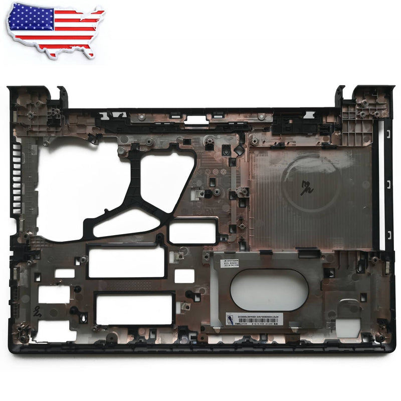 DURAFORCE AP0TH000800 Black Bottom Base Case Cover for Lenovo G50 30 G50 45 G50 70 G50 80