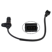 DURAFORCE Crankshaft Position Sensor FOR 06-16 HYUNDAI KIA 2.0L 2.4L 39180-25300